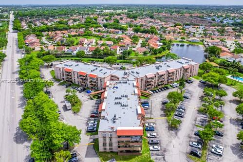 MILLER GARDENS CONDO - Residential