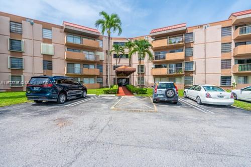 MILLER GARDENS CONDO - Residential