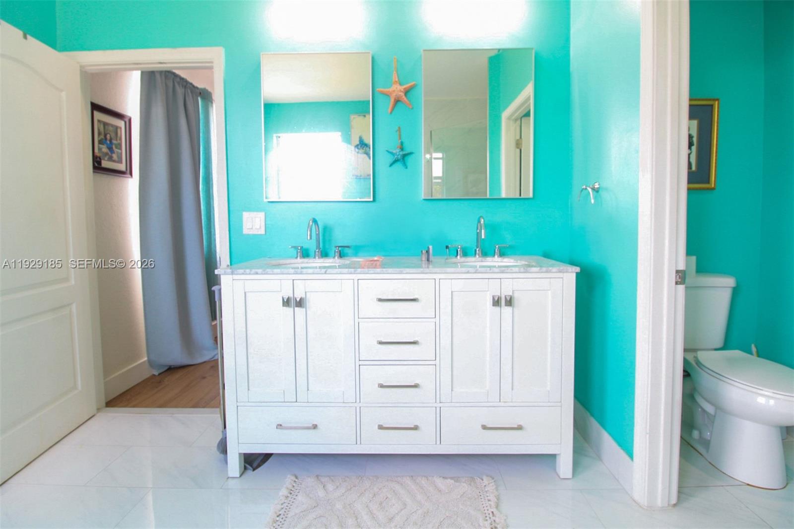 PORTOFINO OAKS - Residential