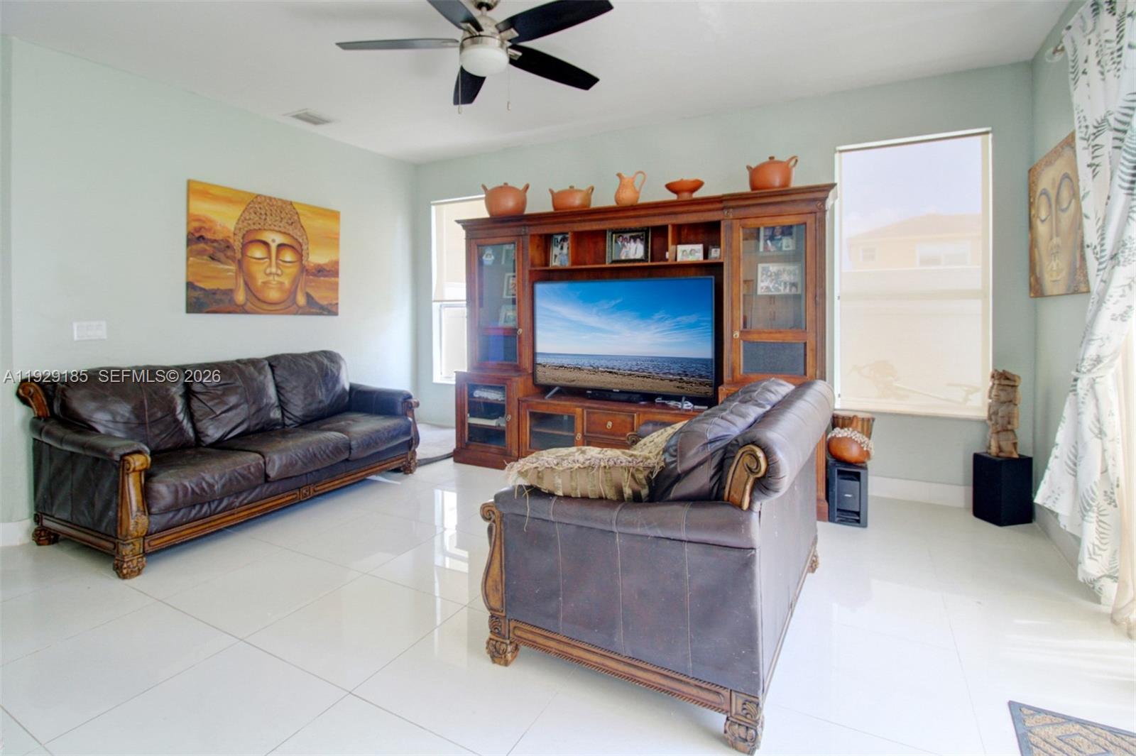 PORTOFINO OAKS - Residential