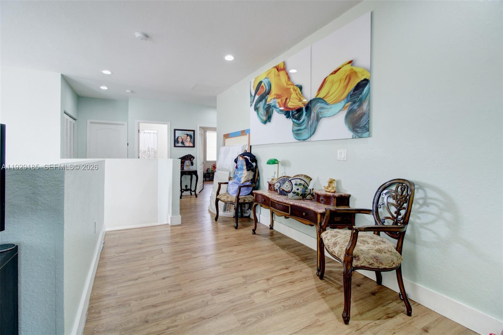 PORTOFINO OAKS - Residential