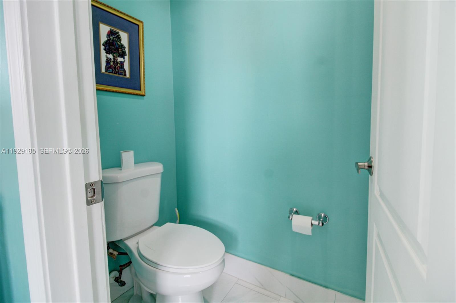 PORTOFINO OAKS - Residential