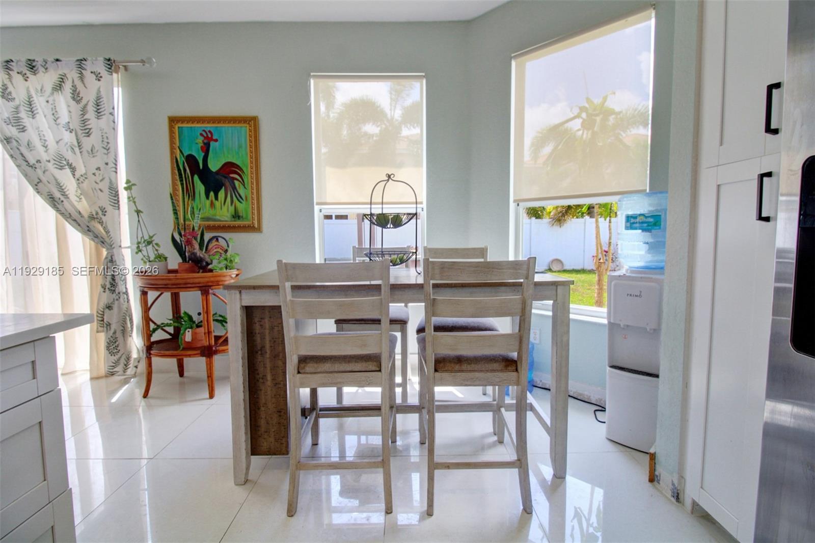 PORTOFINO OAKS - Residential