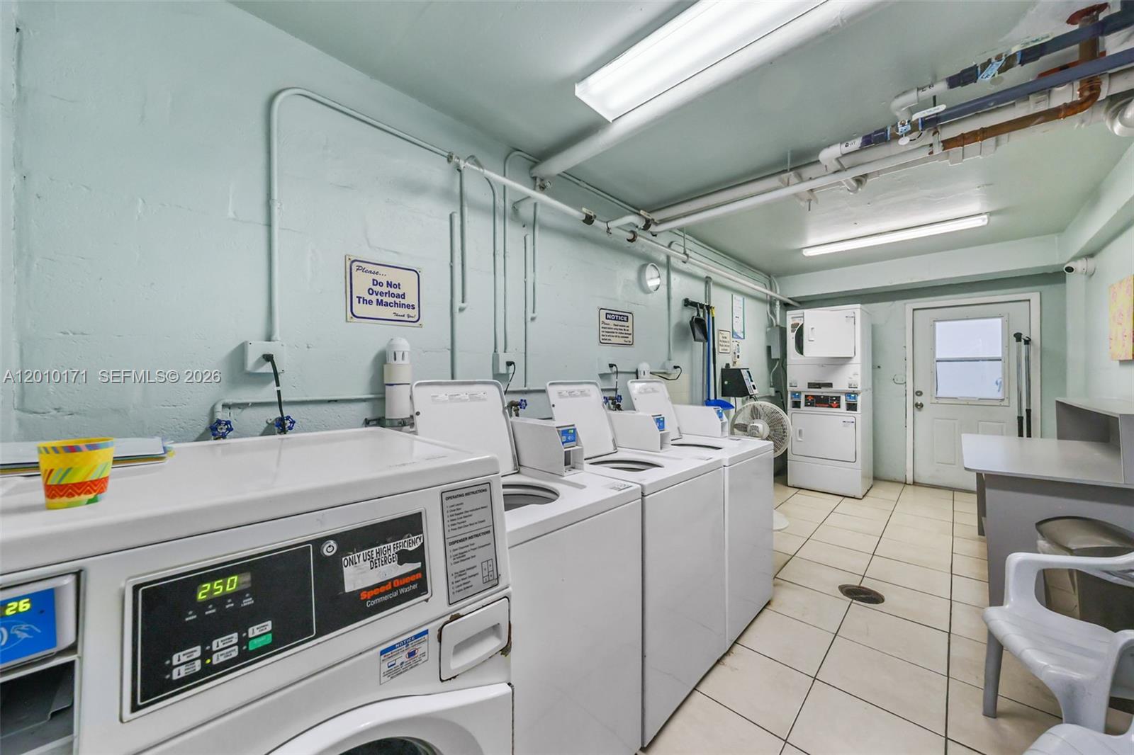 JEFFERSONIAN CONDO - Residential