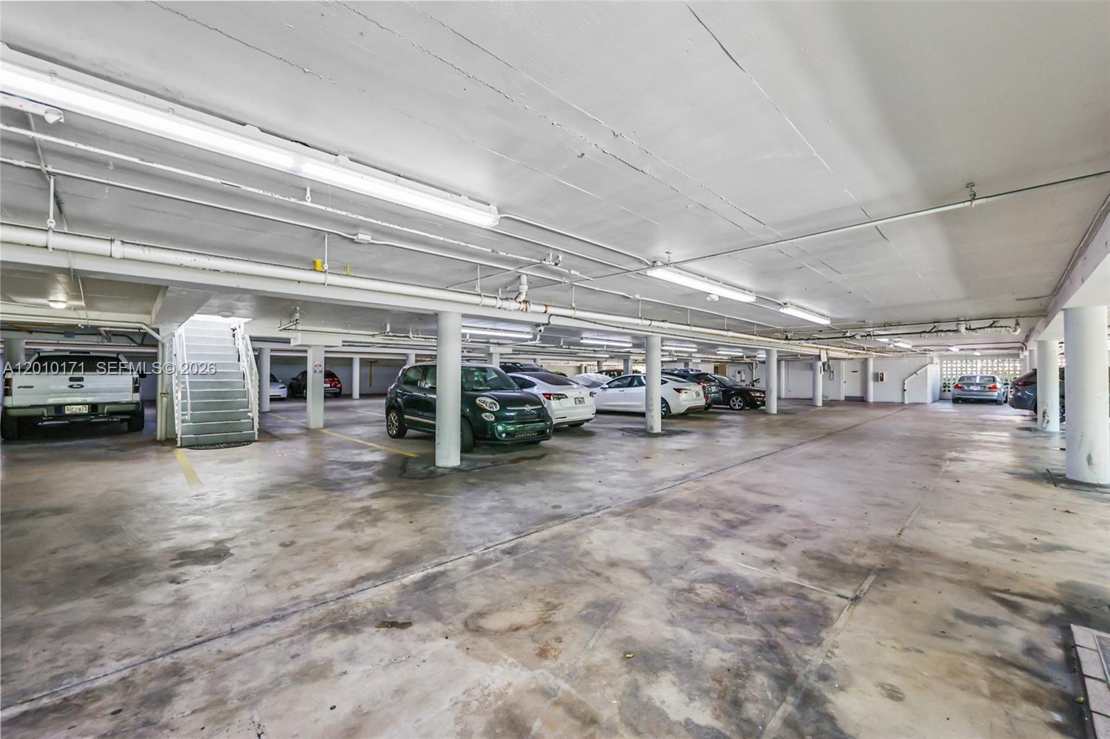 JEFFERSONIAN CONDO - Residential