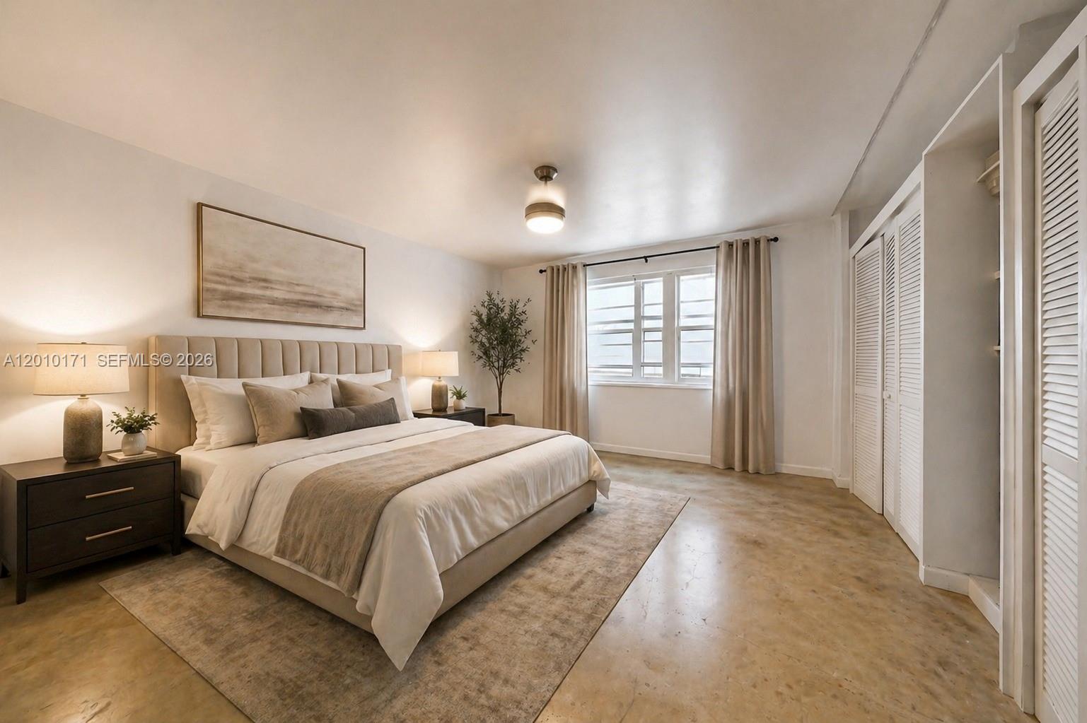 JEFFERSONIAN CONDO - Residential