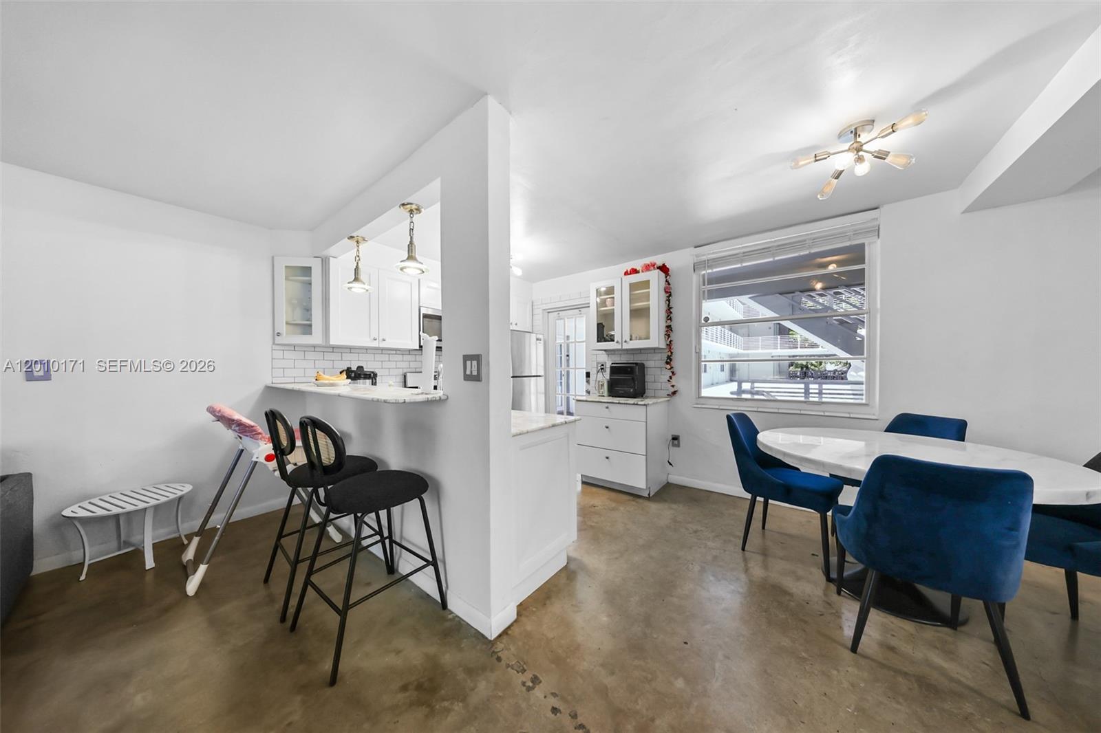 JEFFERSONIAN CONDO - Residential