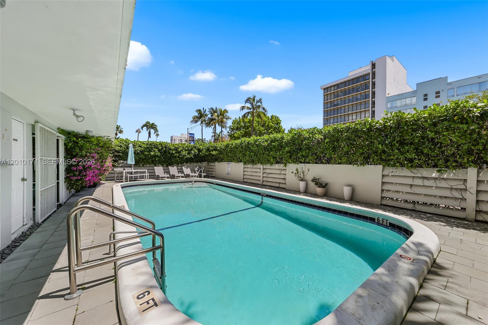 JEFFERSONIAN CONDO - Residential