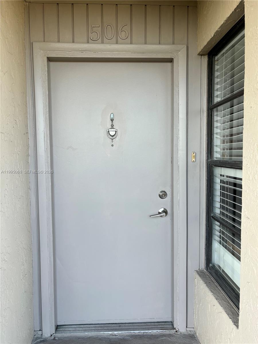 BOCA BAYOU CONDO - Residential