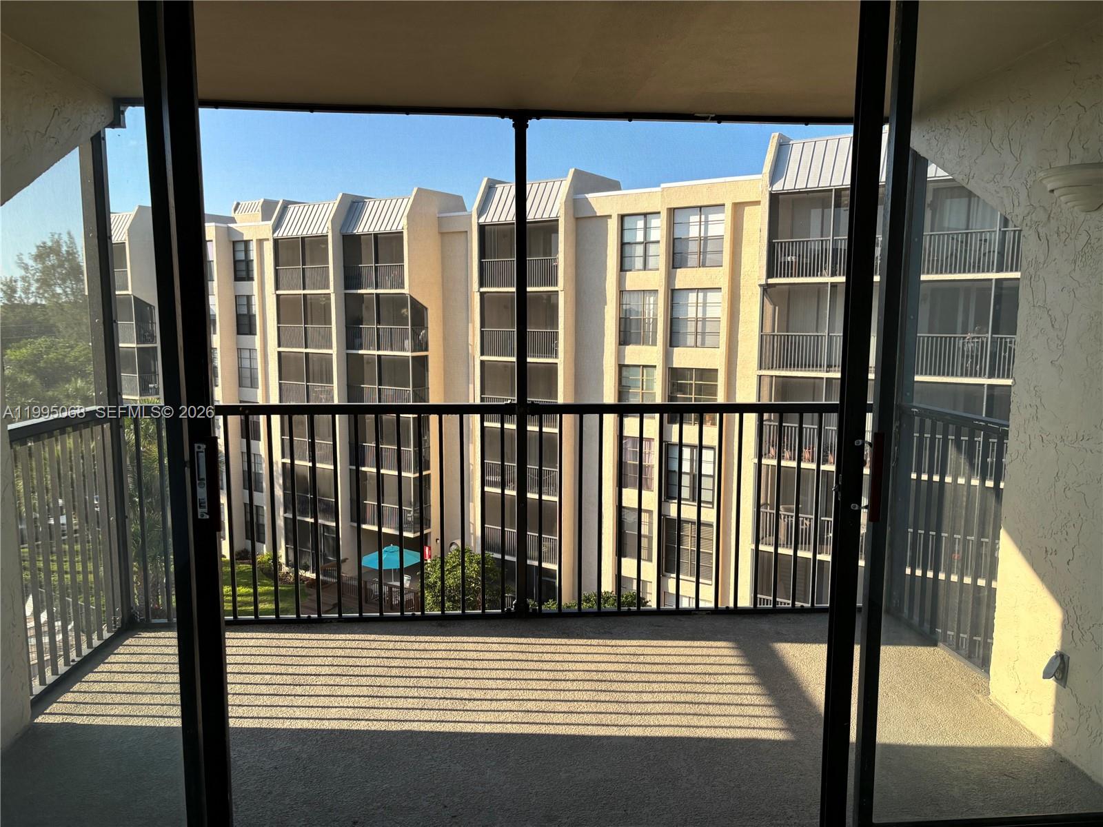 BOCA BAYOU CONDO - Residential