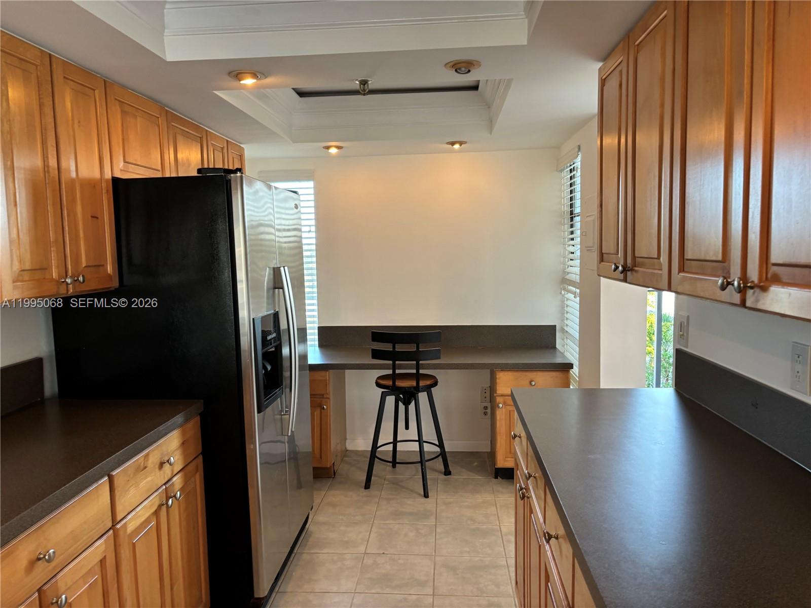 BOCA BAYOU CONDO - Residential