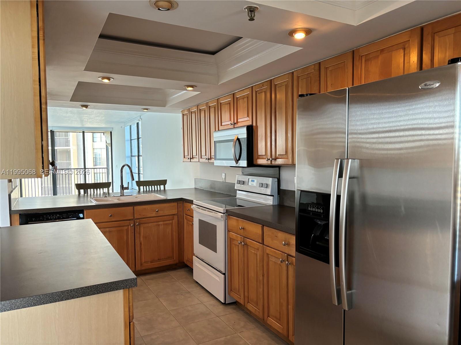 BOCA BAYOU CONDO - Residential