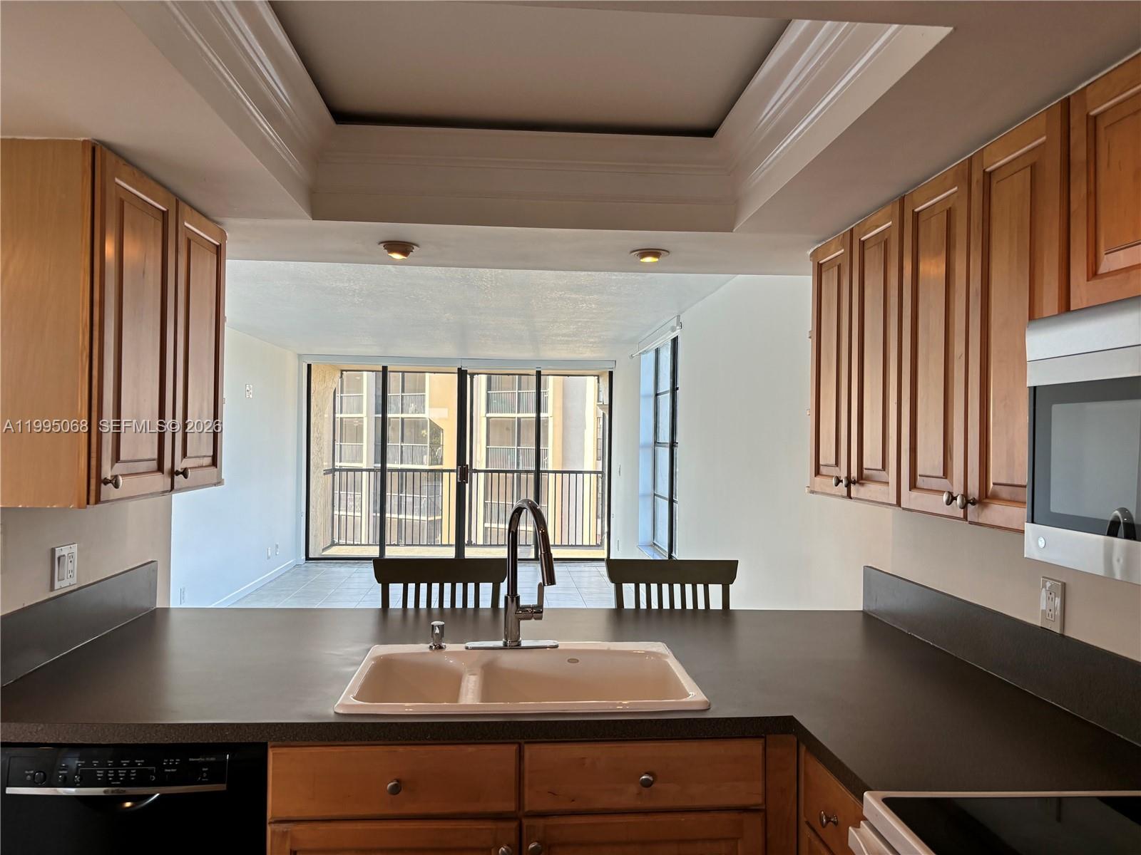 BOCA BAYOU CONDO - Residential