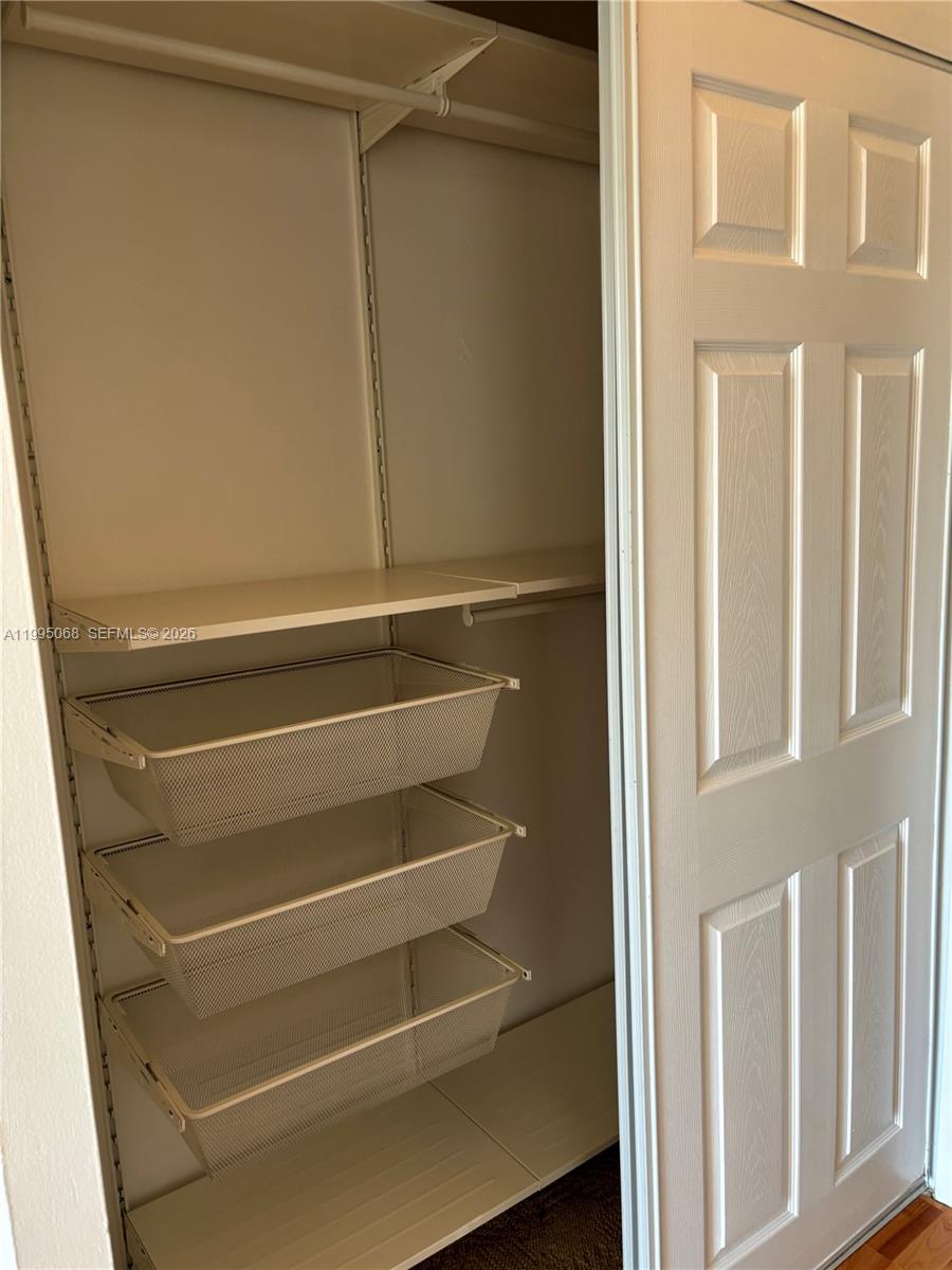 BOCA BAYOU CONDO - Residential