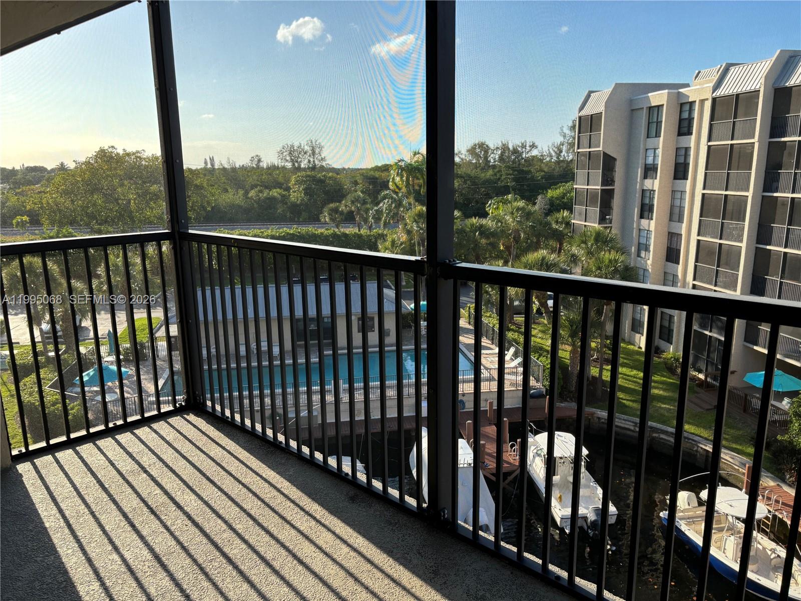 BOCA BAYOU CONDO - Residential