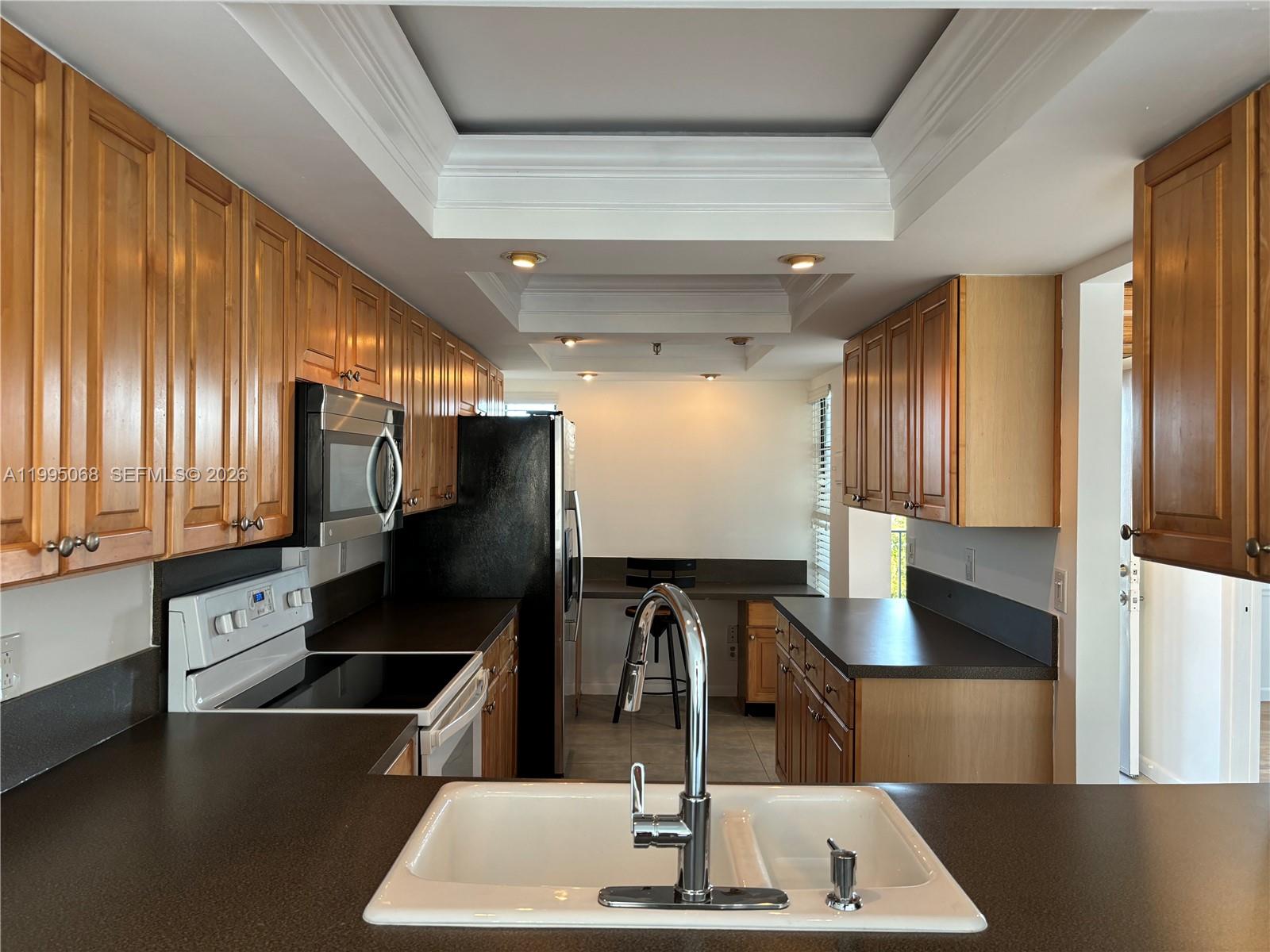 BOCA BAYOU CONDO - Residential