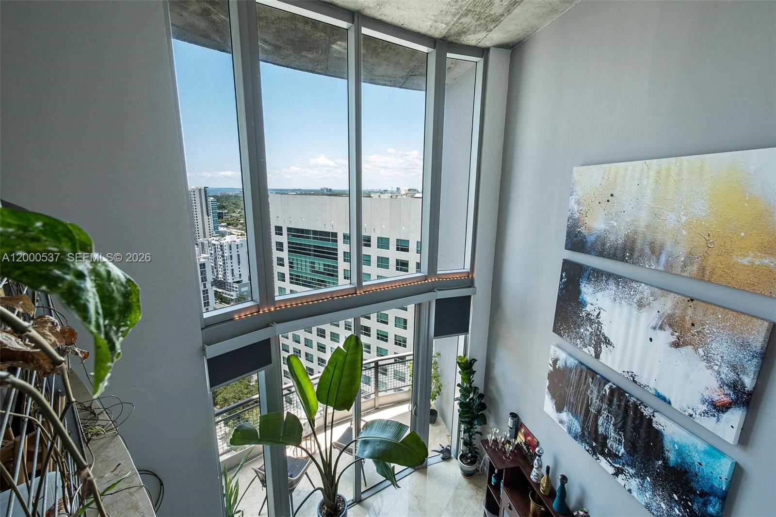 NEO VERTIKA CONDO - Residential Lease