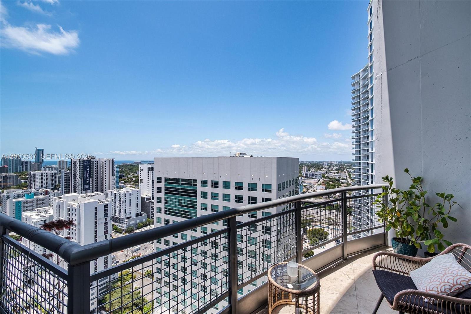 NEO VERTIKA CONDO - Residential Lease