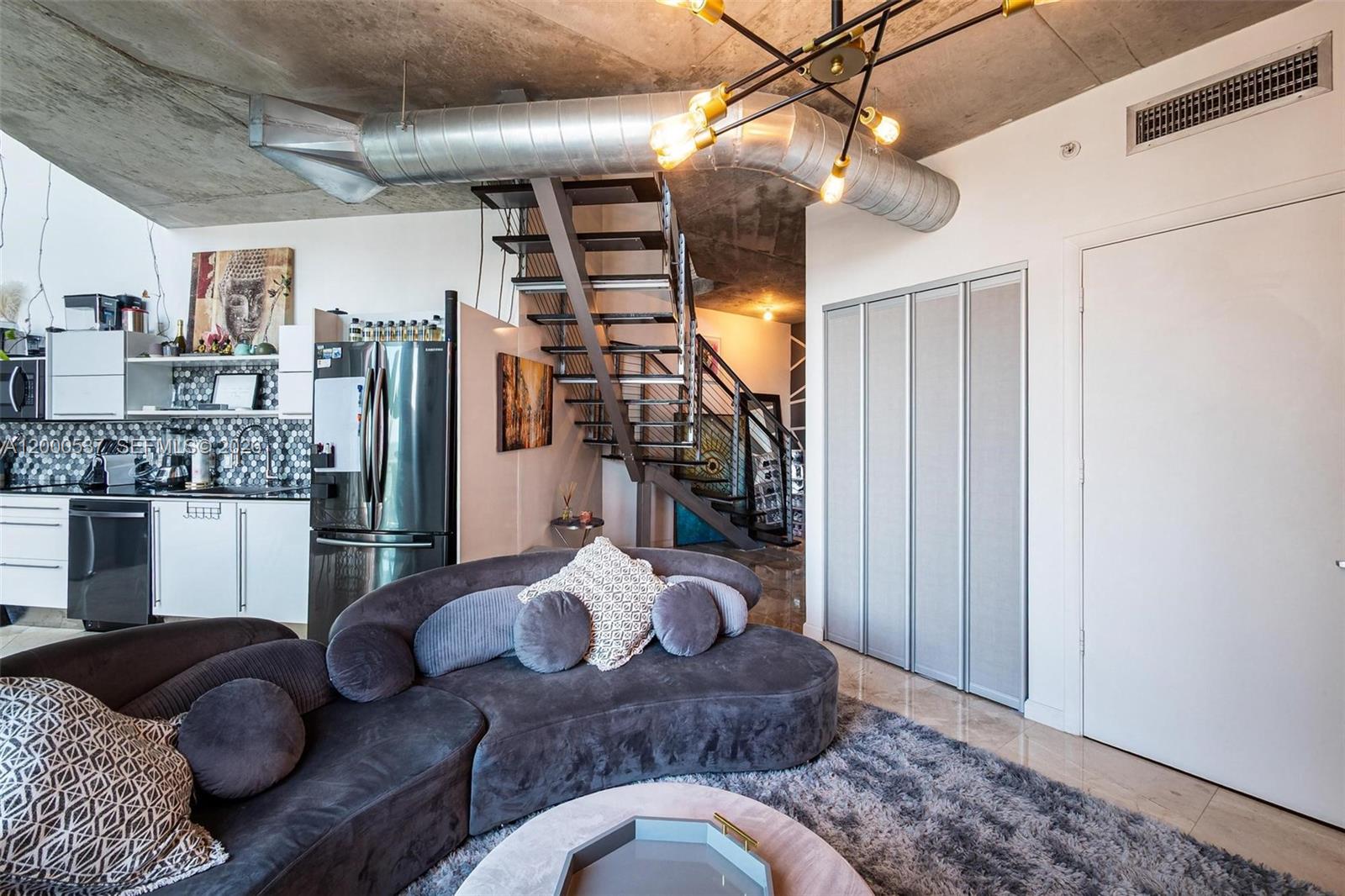 NEO VERTIKA CONDO - Residential Lease