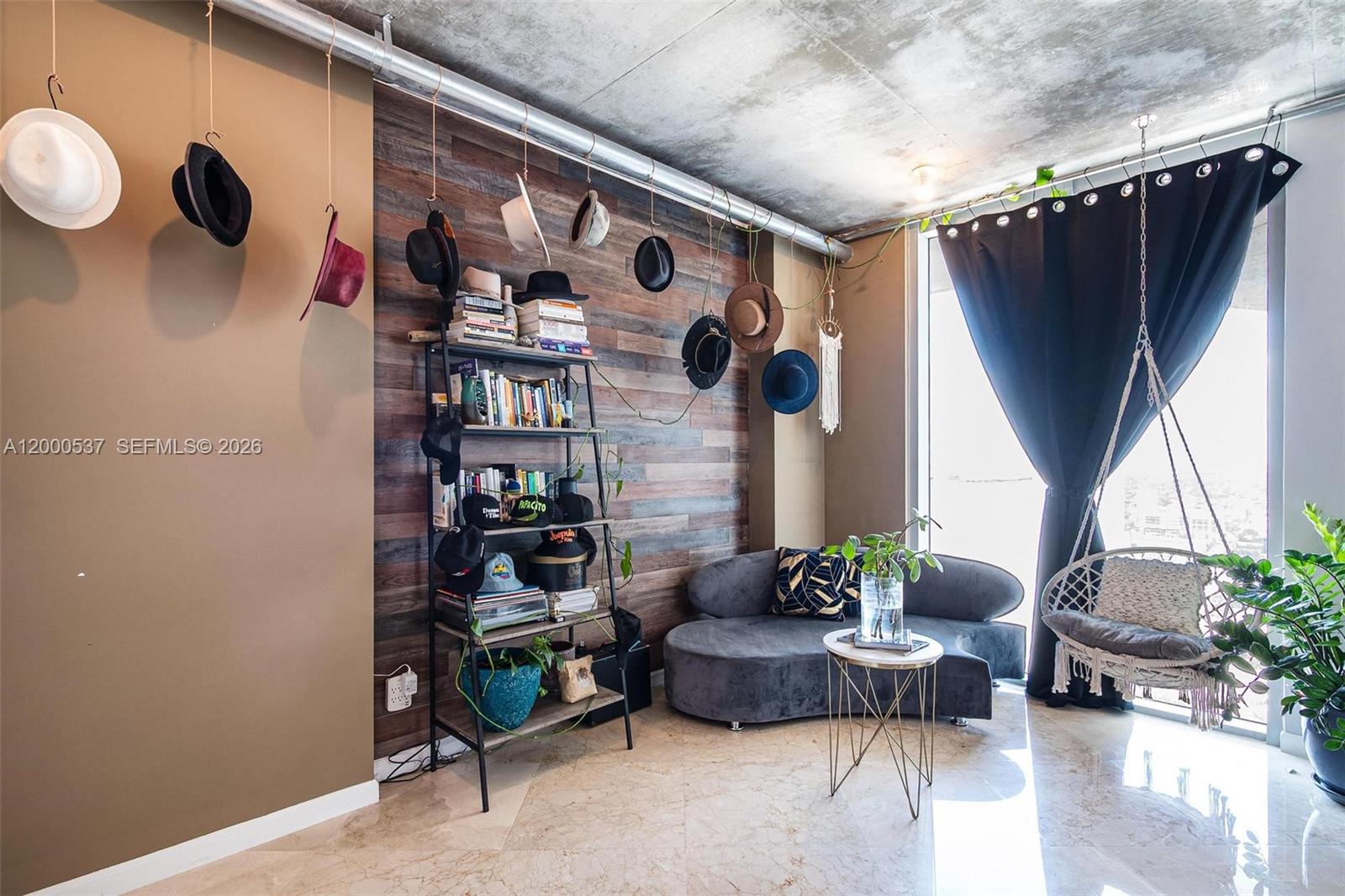 NEO VERTIKA CONDO - Residential Lease