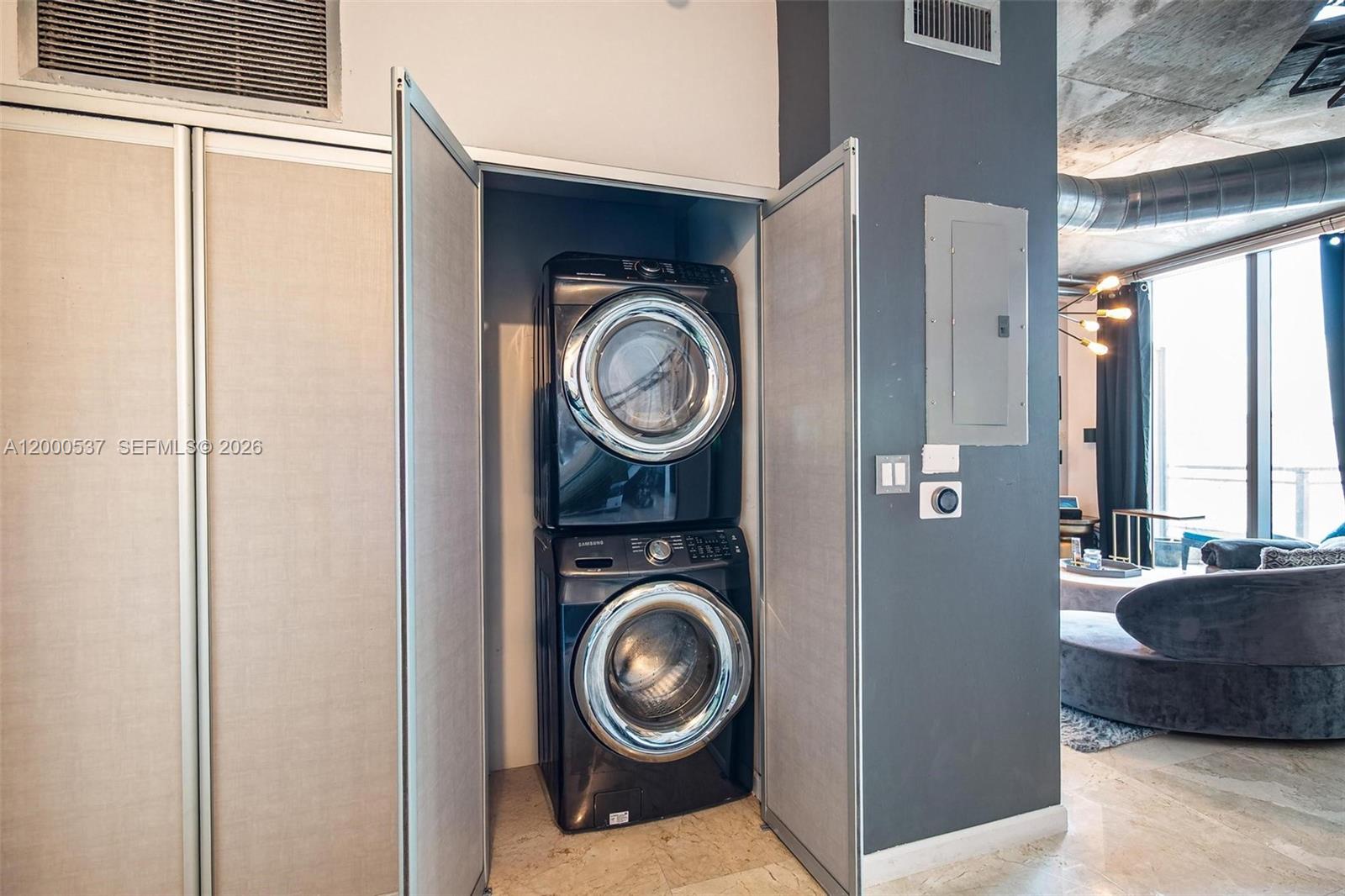 NEO VERTIKA CONDO - Residential Lease