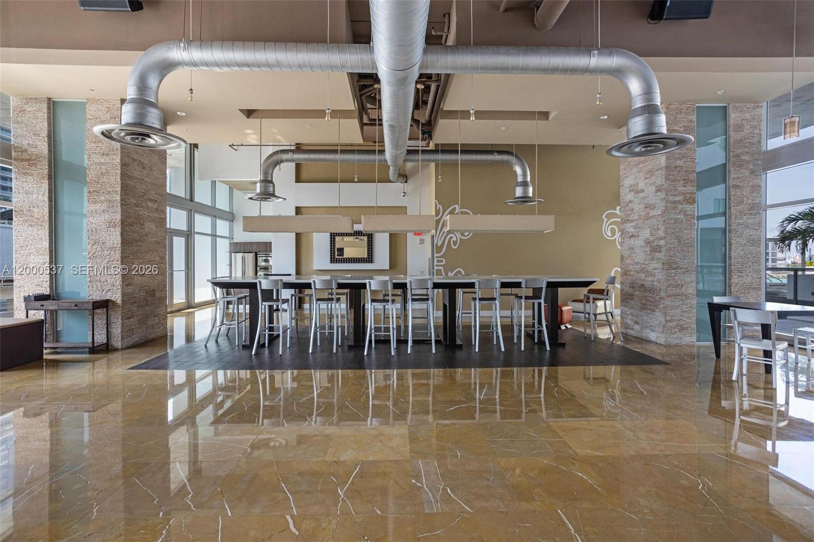 NEO VERTIKA CONDO - Residential Lease