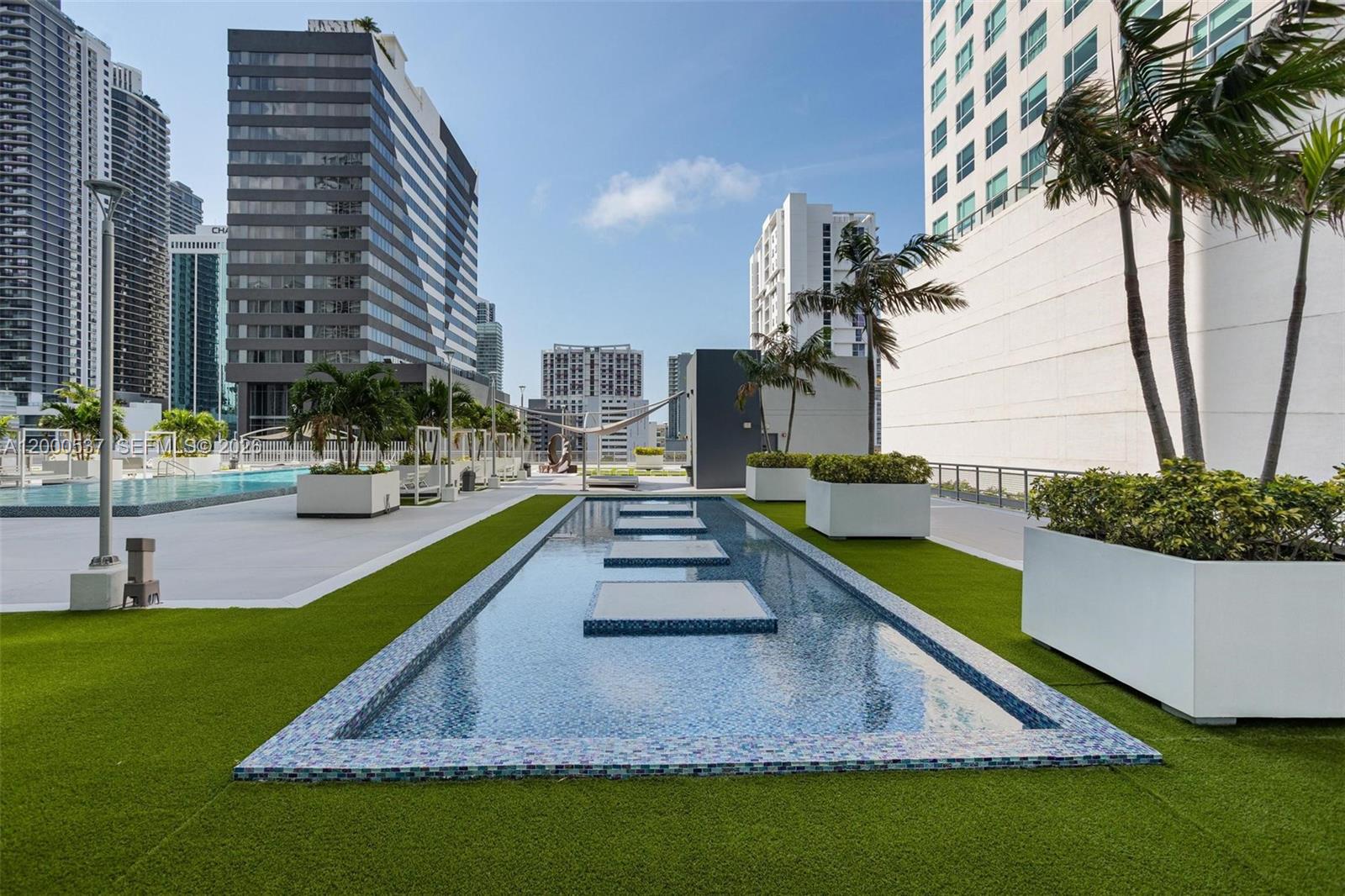 NEO VERTIKA CONDO - Residential Lease