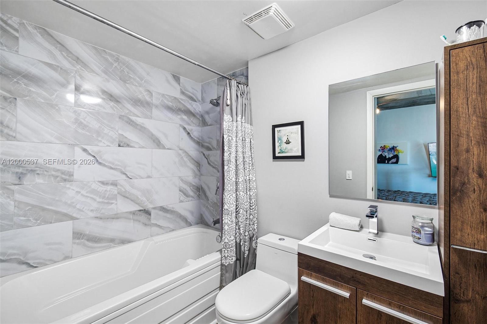 NEO VERTIKA CONDO - Residential Lease