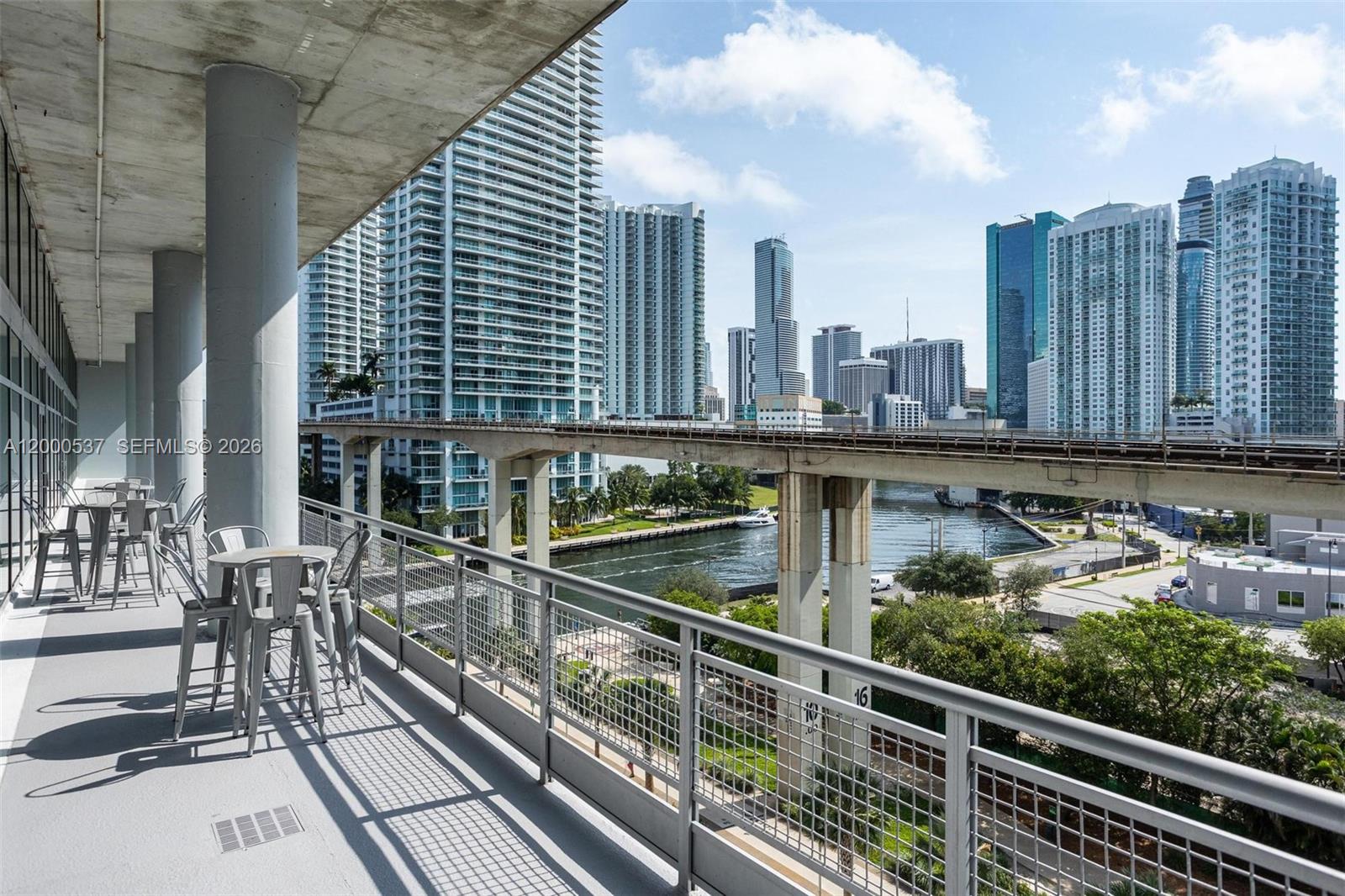 NEO VERTIKA CONDO - Residential Lease