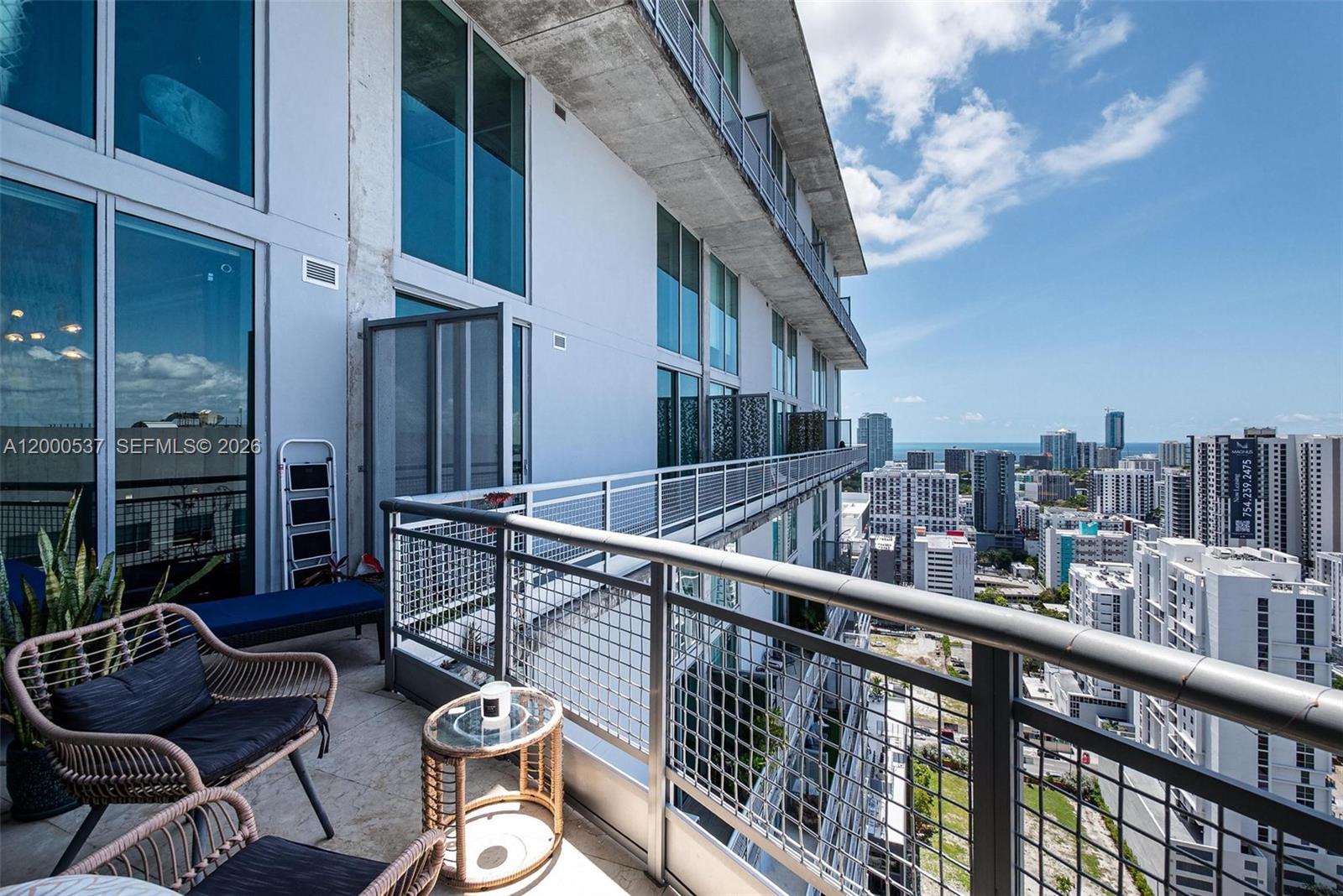 NEO VERTIKA CONDO - Residential Lease