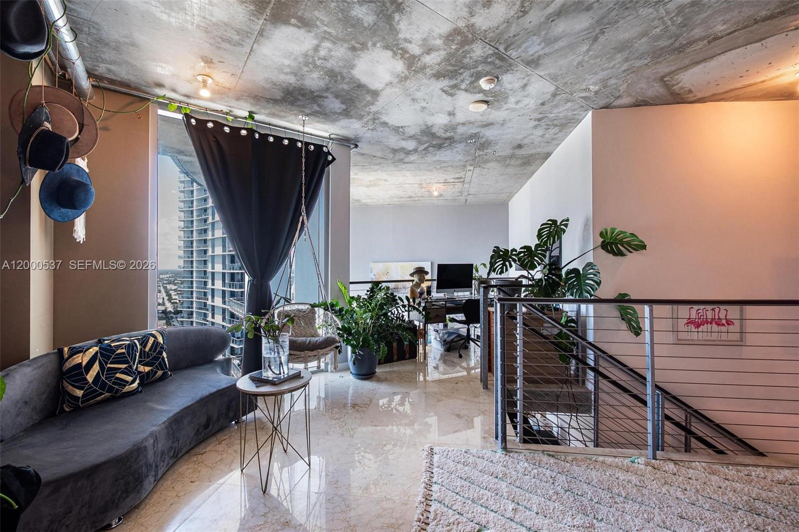 NEO VERTIKA CONDO - Residential Lease