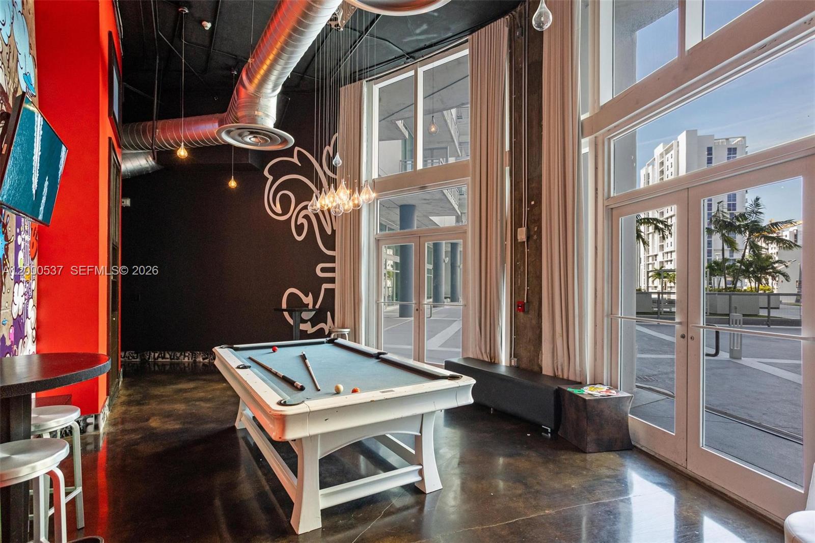 NEO VERTIKA CONDO - Residential Lease