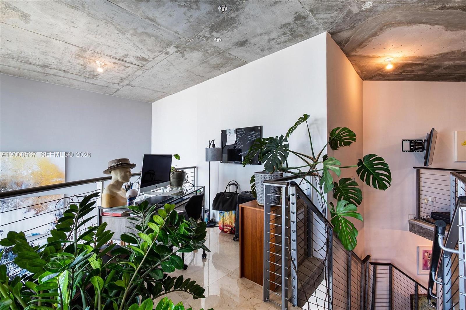 NEO VERTIKA CONDO - Residential Lease