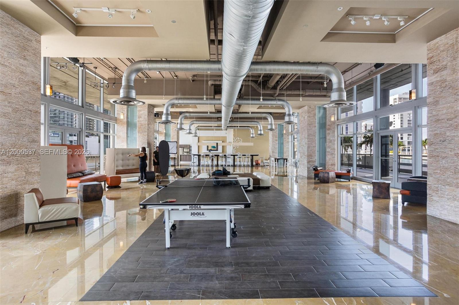 NEO VERTIKA CONDO - Residential Lease