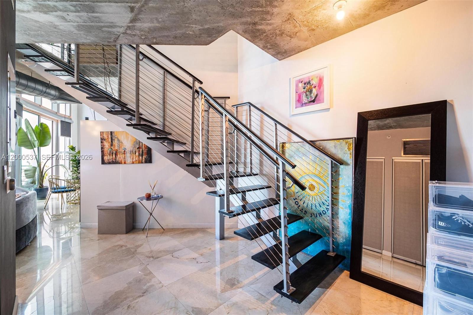 NEO VERTIKA CONDO - Residential Lease