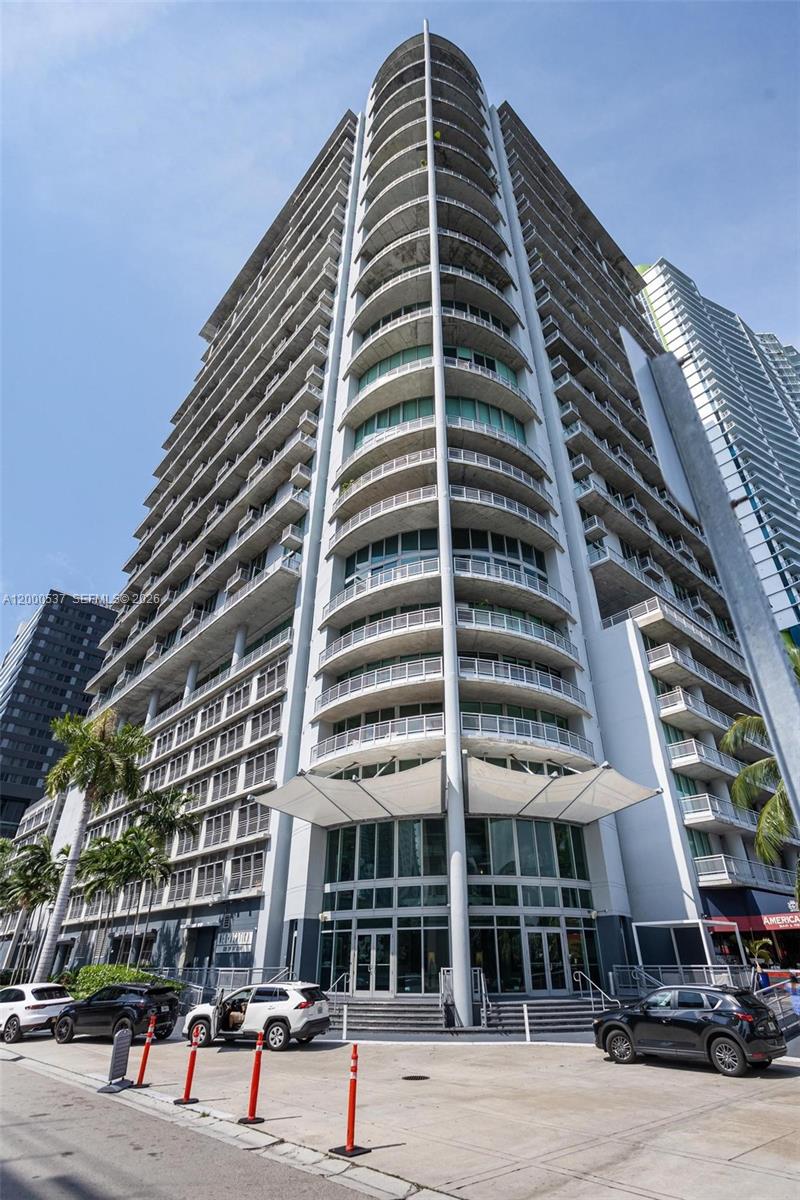 NEO VERTIKA CONDO - Residential Lease