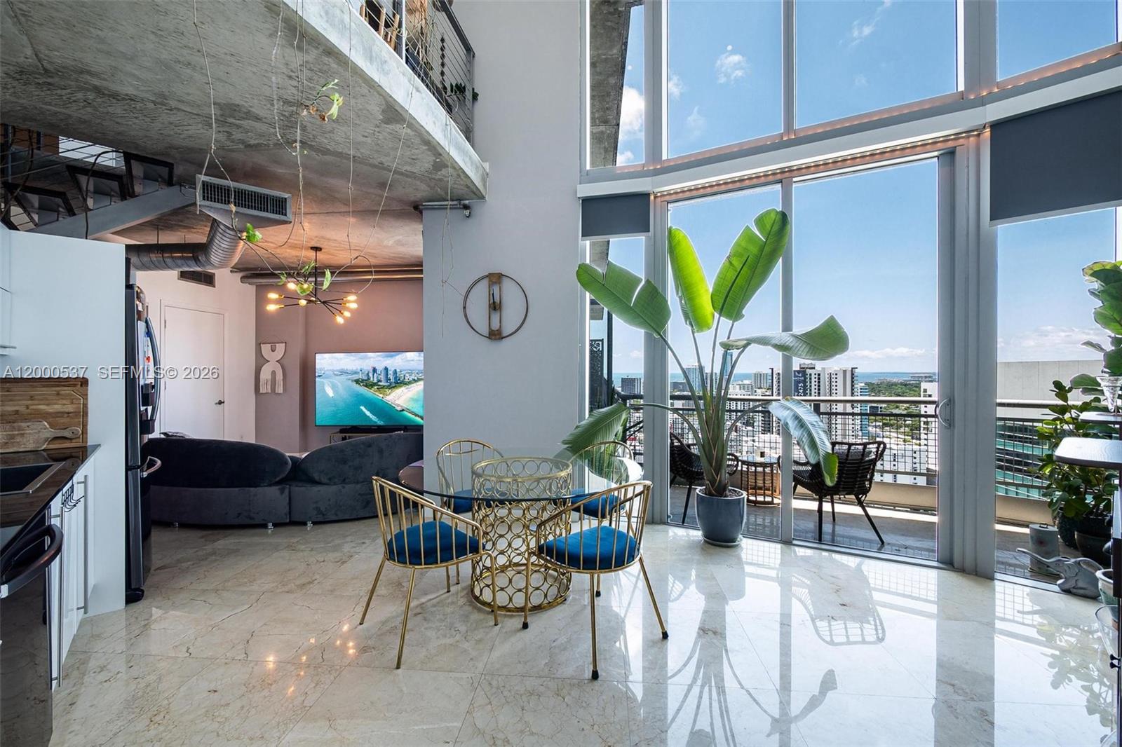 NEO VERTIKA CONDO - Residential Lease