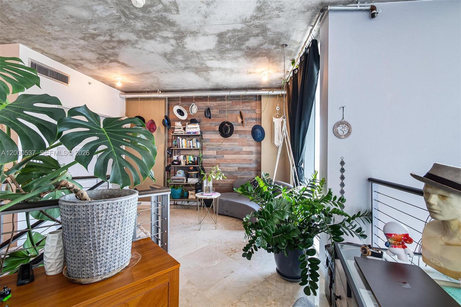 NEO VERTIKA CONDO - Residential Lease