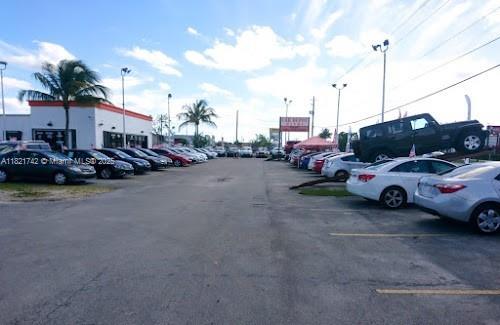 REPLAT OF SEMINOLE HEIGHT - Land