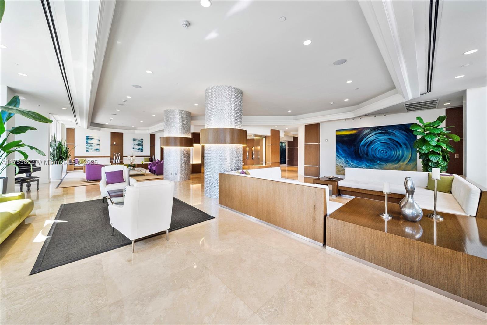 GREEN DIAMOND CONDO - Residential