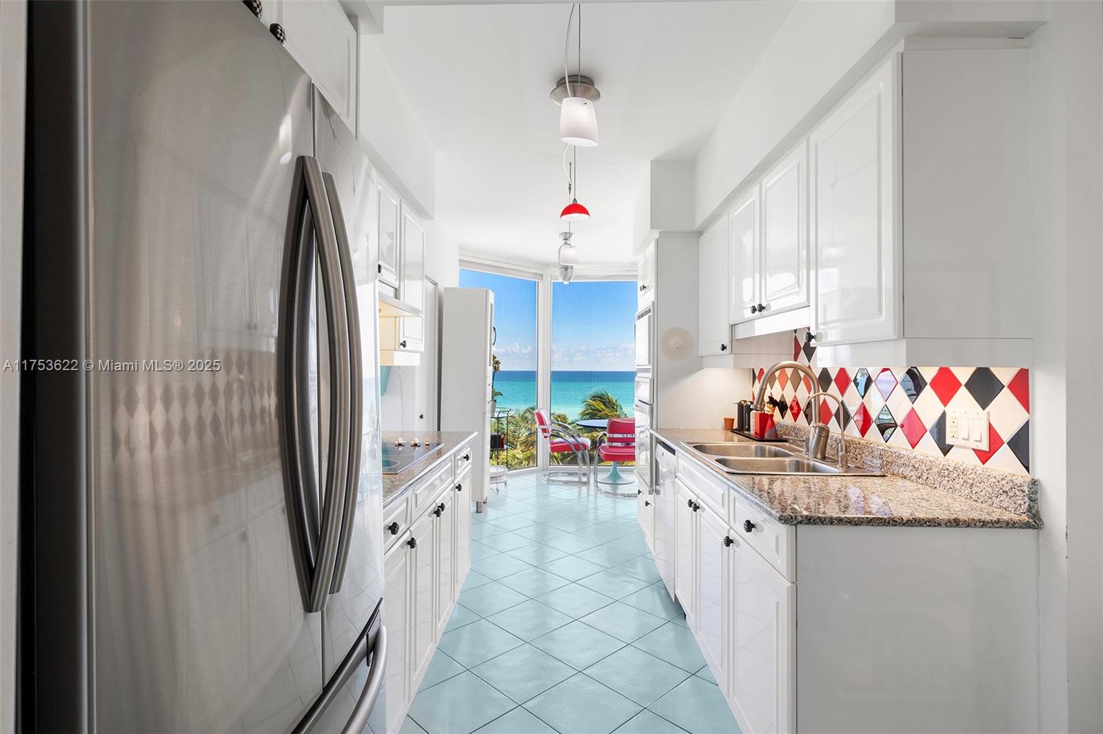 GREEN DIAMOND CONDO - Residential