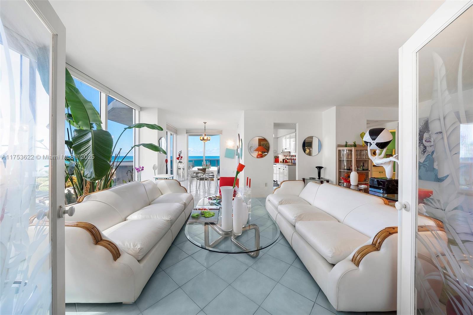 4775 Collins Ave 601, Miami Beach, Miami-Dade County, Florida - 3 Bedrooms  
3 Bathrooms - 