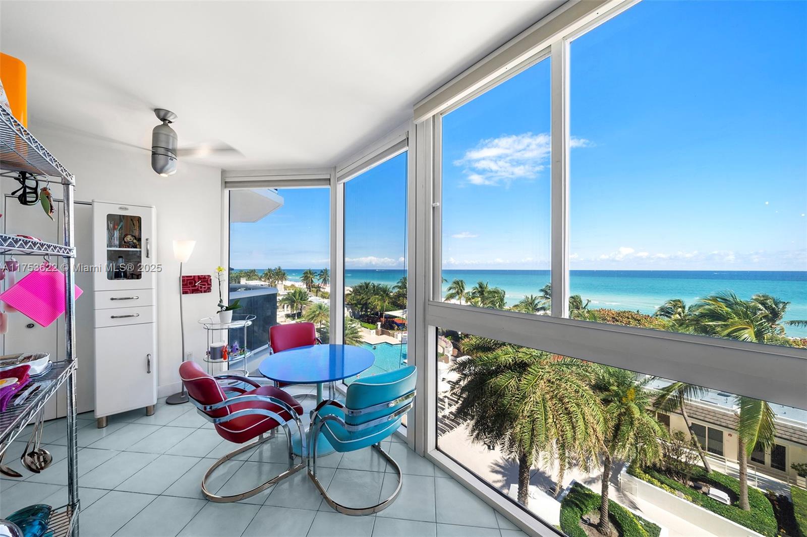 GREEN DIAMOND CONDO - Residential