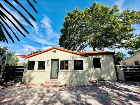 5231 SW 5th Ter Miami FL 33134