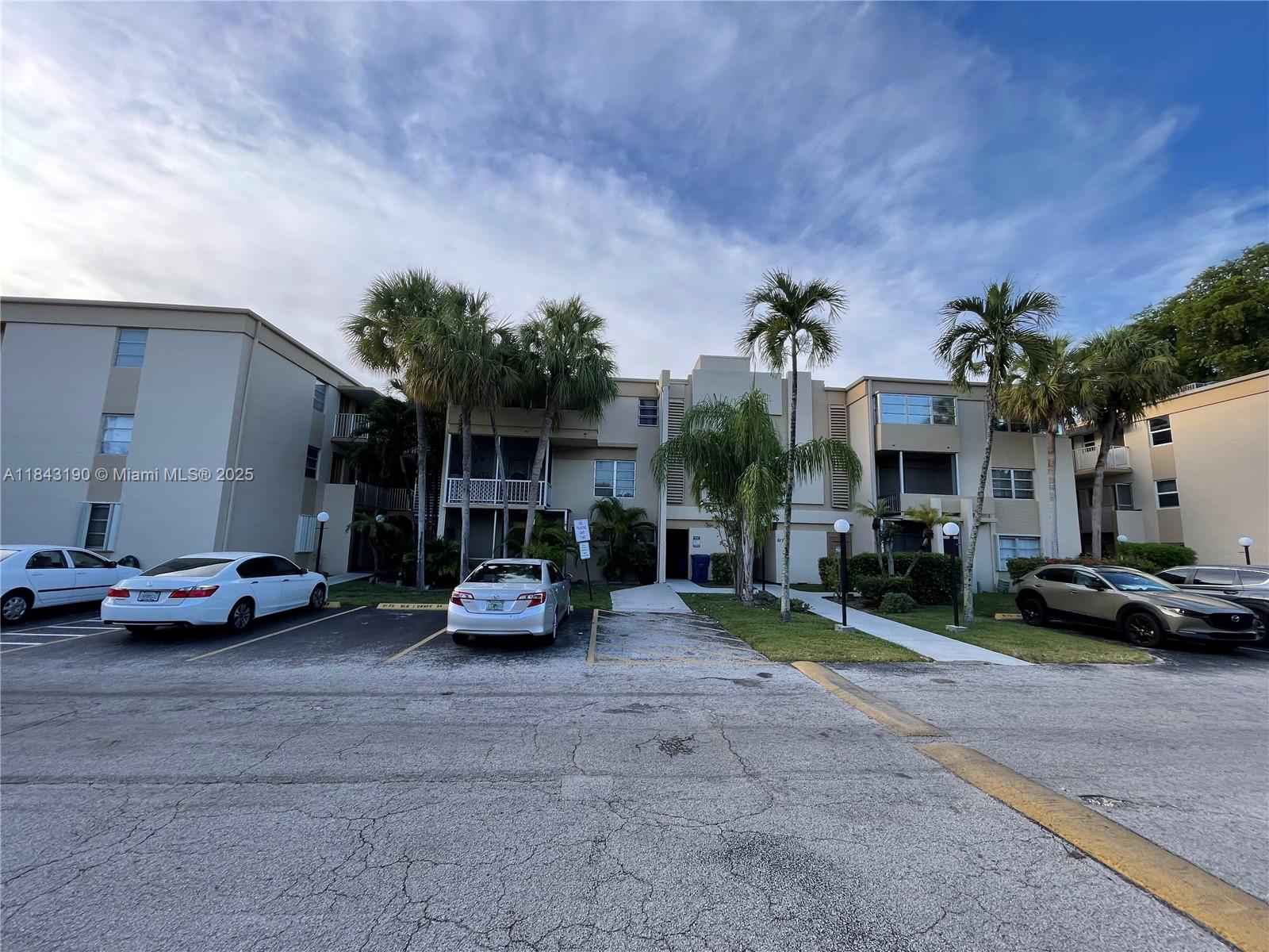 Handyman Special !!! Excellent Location . Turn this 1/1 to be a dream starter home.