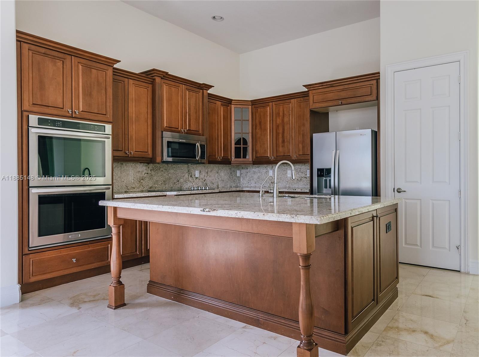 HERON BAY NORTH PLAT 2 - Residential Lease