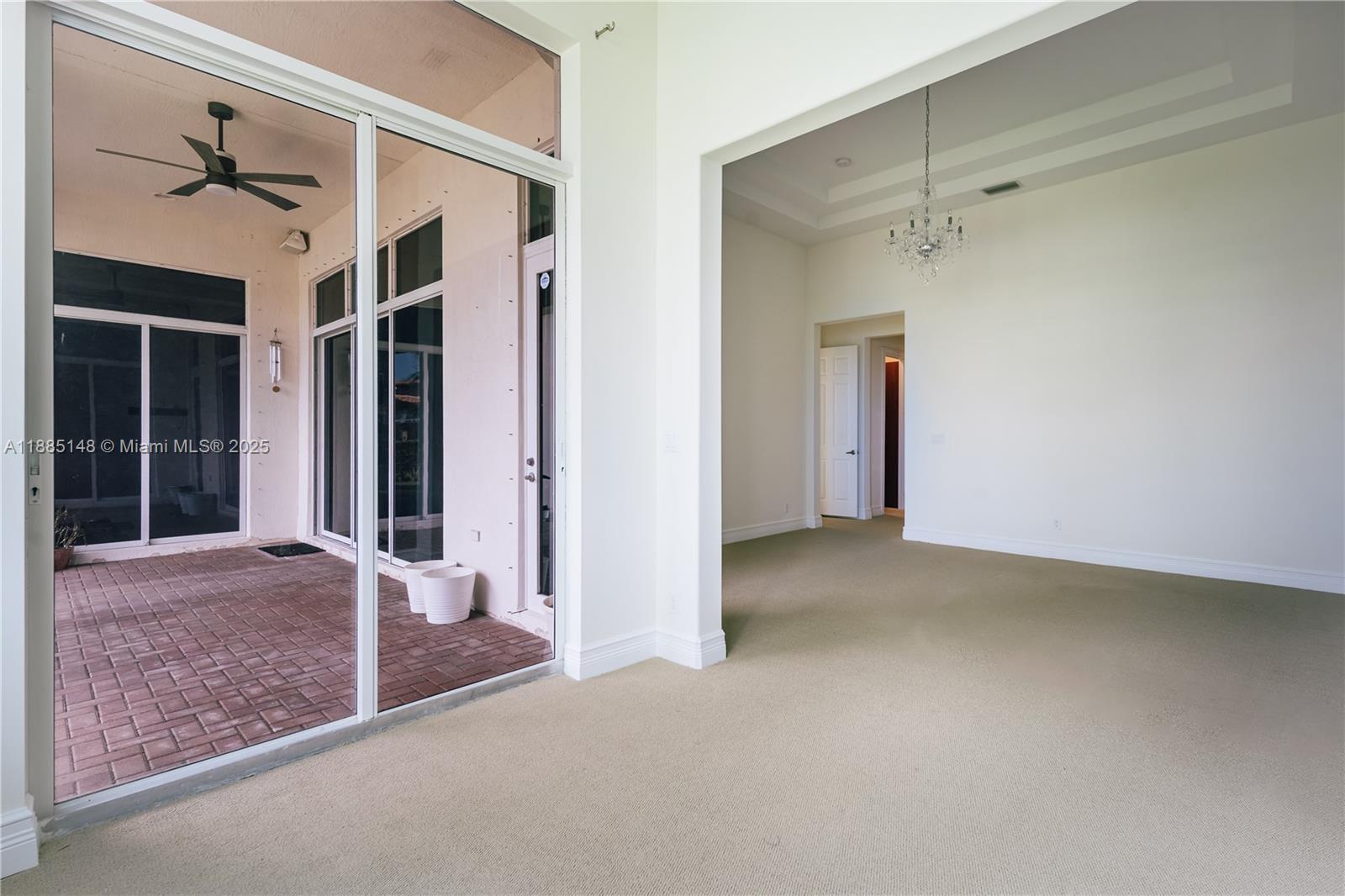 HERON BAY NORTH PLAT 2 - Residential Lease