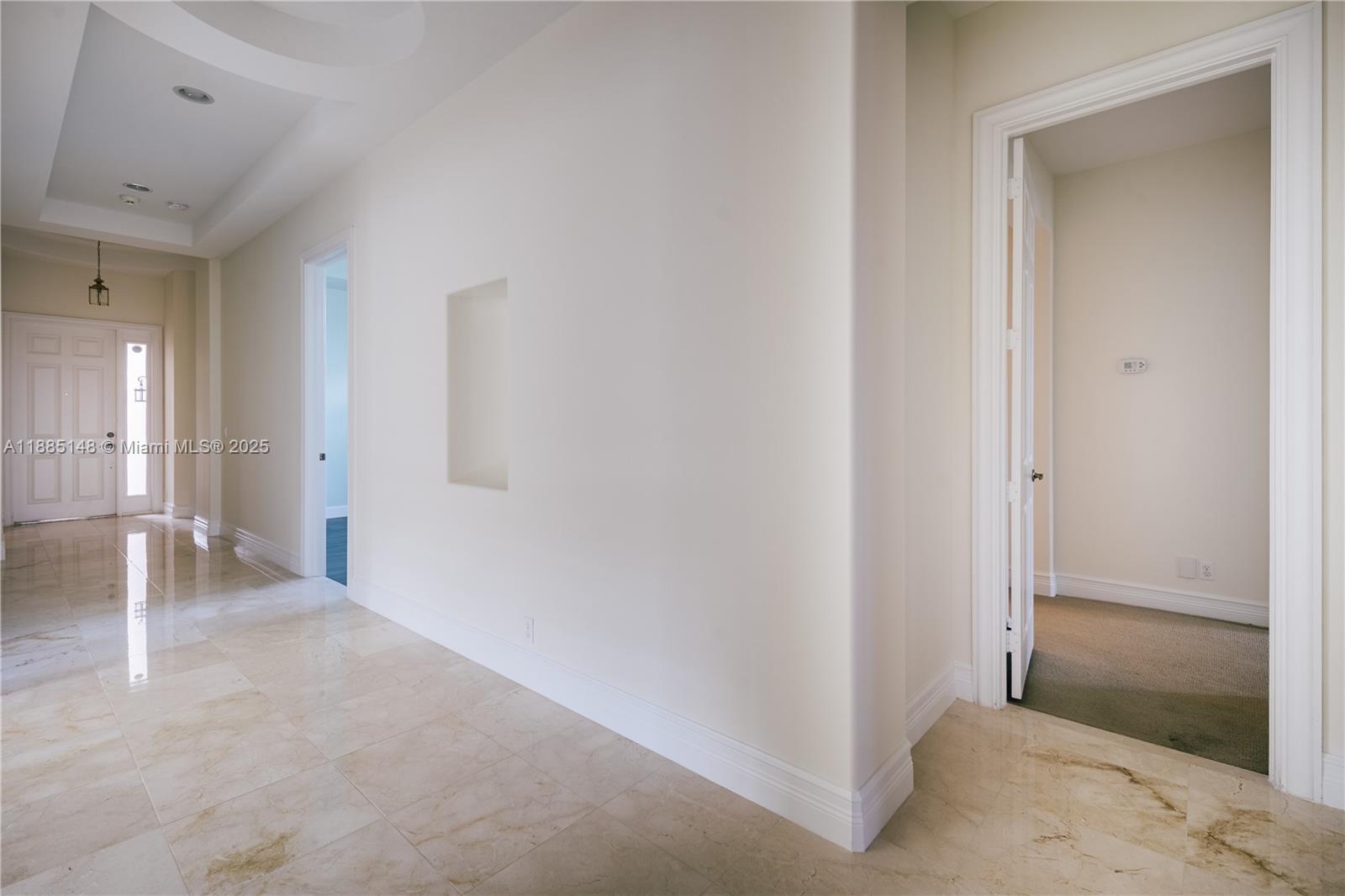 HERON BAY NORTH PLAT 2 - Residential Lease