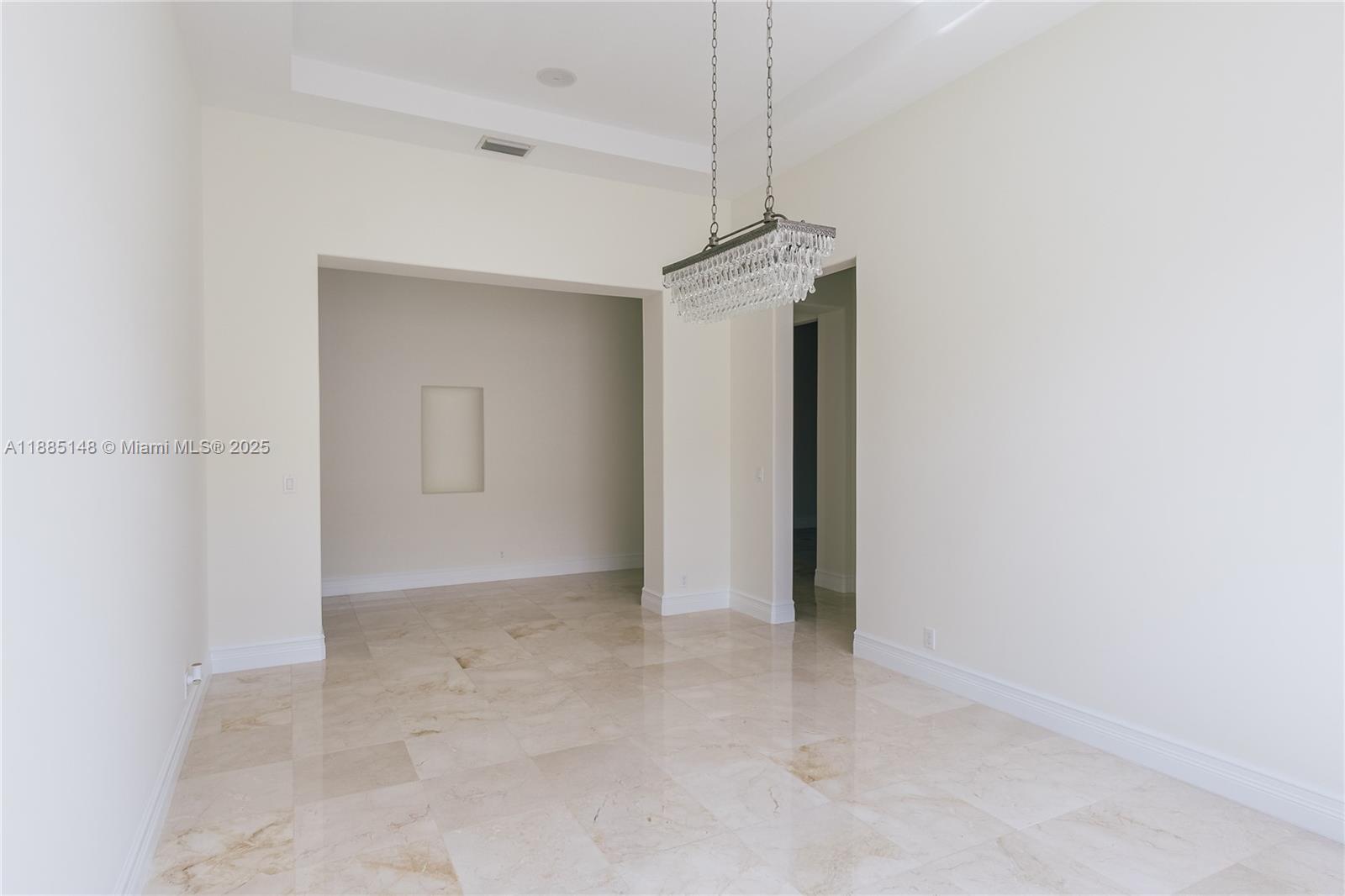 HERON BAY NORTH PLAT 2 - Residential Lease