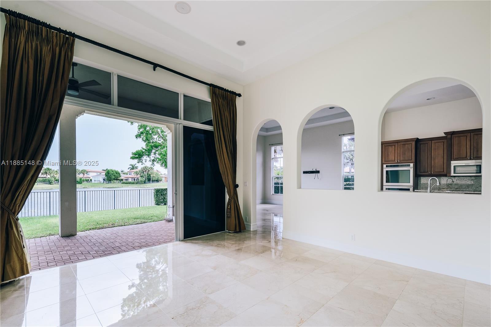 HERON BAY NORTH PLAT 2 - Residential Lease